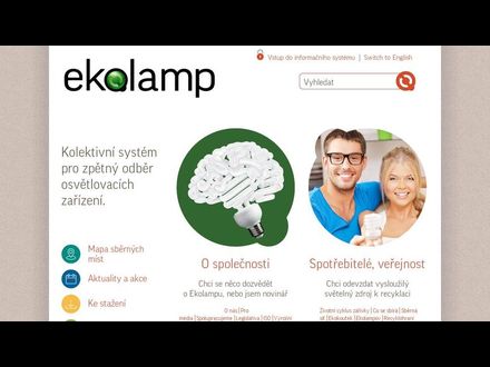 www.ekolamp.cz