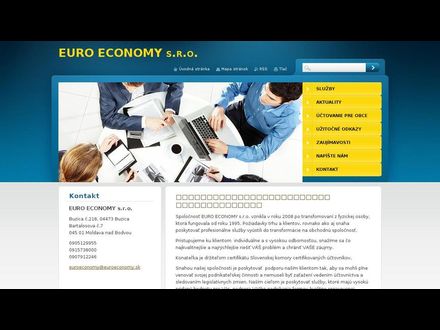 www.euroeconomy.sk