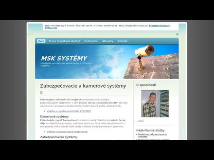 www.msksystemy.sk