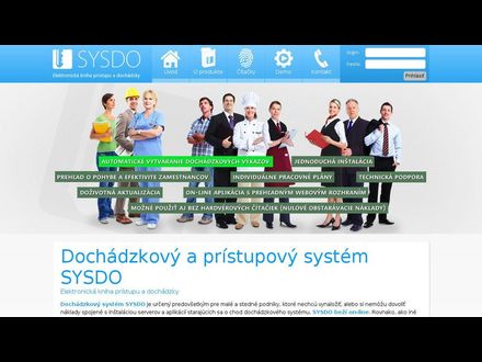 www.sysdo.sk