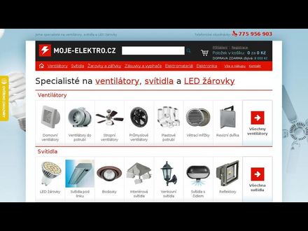www.moje-elektro.cz