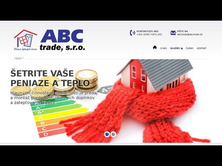 www.abctrade.sk