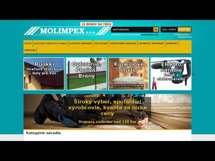 www.molimpex.sk