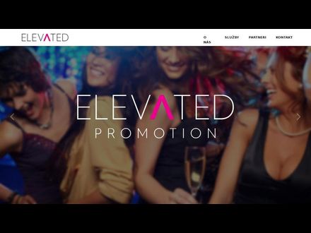www.elevated.sk