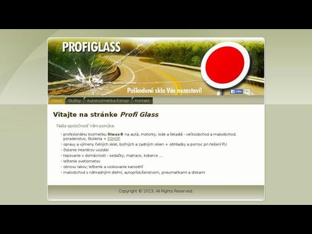 www.profiglass.sk
