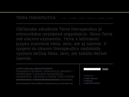 www.terratherapeutica.sk