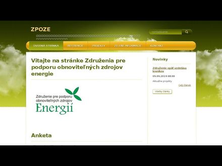 www.zpoze.sk