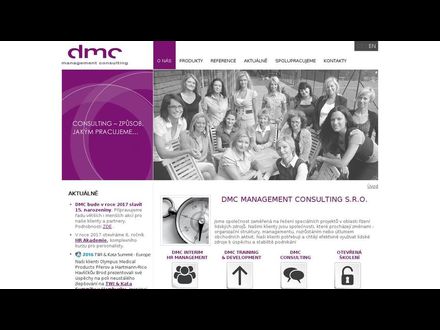 www.dmc-cz.com