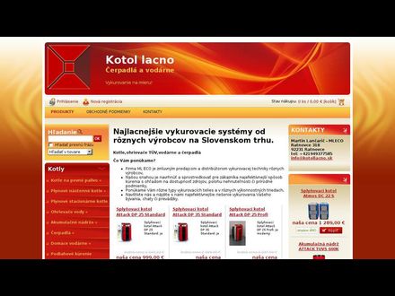 www.kotollacno.sk