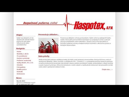 www.haspotex.sk