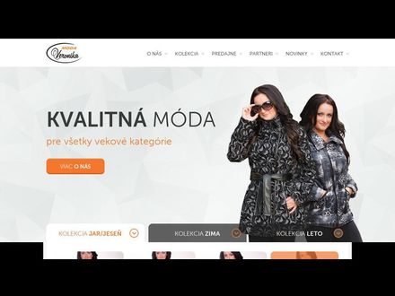 www.modaveronika.sk