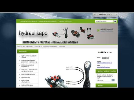 www.hydraulikapo.sk