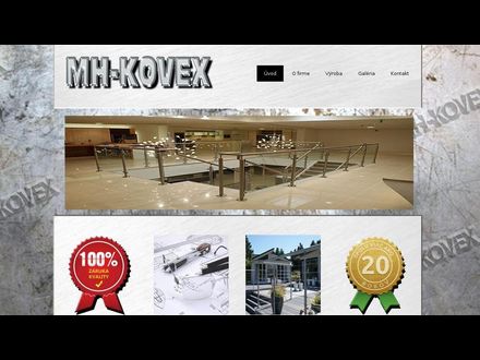 www.mhkovex.sk