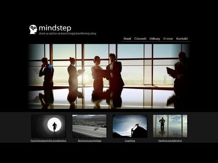 www.mindstep.sk