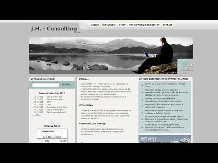 www.jhconsulting.sk