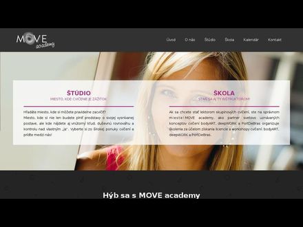www.moveacademy.sk