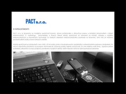 www.pactsro.sk