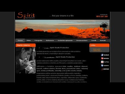 www.spiritstudio.sk