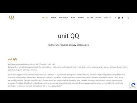 www.unitqq.sk