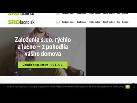 www.srolacno.sk