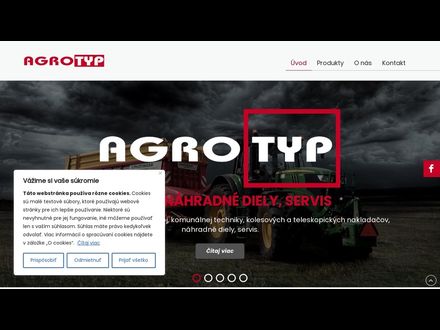 www.agrotyp.sk