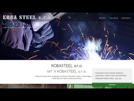 www.kobasteel.sk