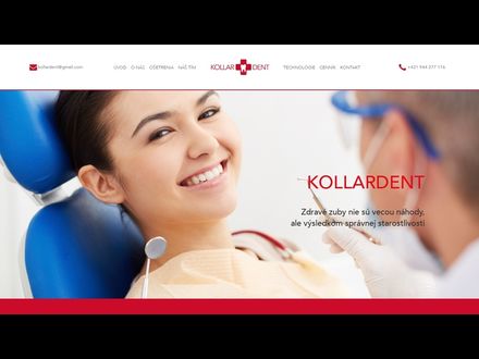 www.kollardent.sk