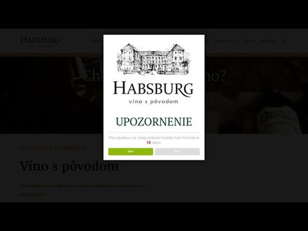 www.habsburg.sk