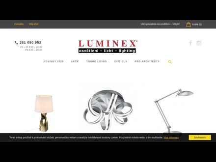 www.luminex.cz