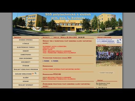 www.sossvidnik.edu.sk