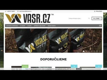 www.vasr.cz