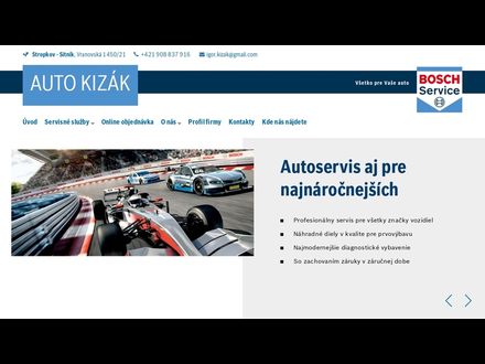www.autokizak.sk