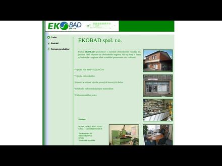 www.ekobad.sk