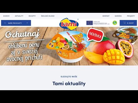 www.tami.sk