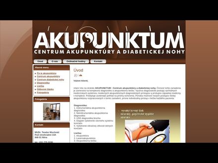 www.akupunktum.sk