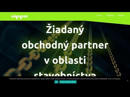 www.zippapn.sk