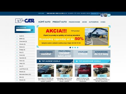 www.autosalonkrska.sk