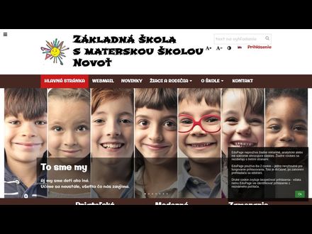 www.zsnovot.edupage.org