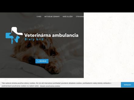 www.veterinarbk.sk