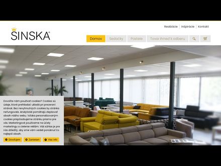 www.sinska.sk