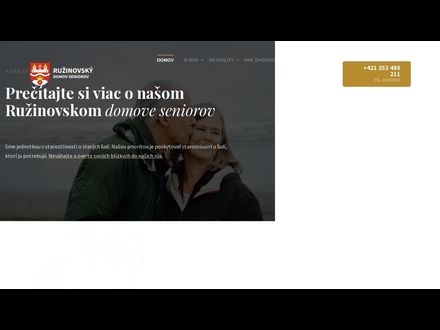 www.rdssklenarova.sk