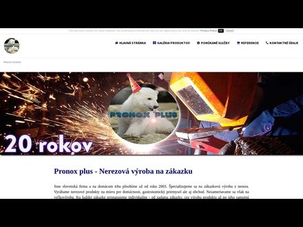 www.pronoxplus.sk