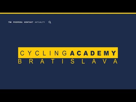 www.cyclingacademy.sk