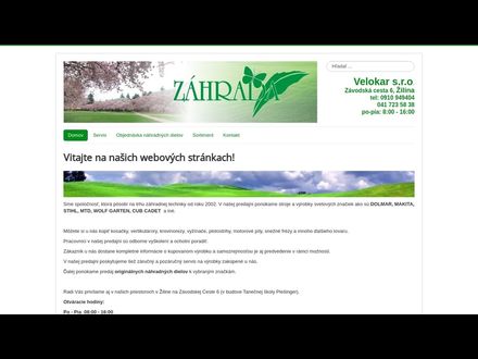 www.zahrada-za.sk