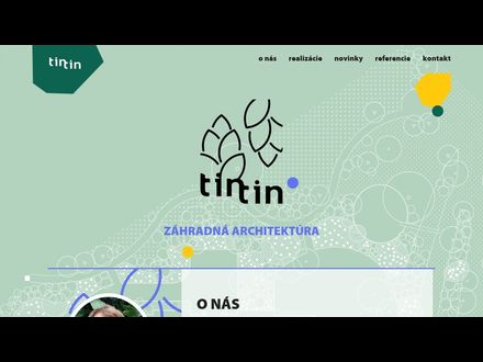 www.tintin.sk