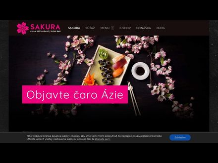 www.sakura.sk