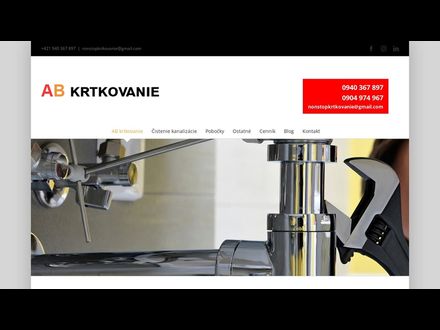 www.krtkovanie-non-stop.sk