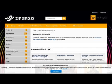 www.soundtrack.cz