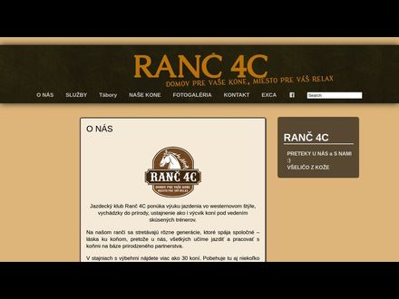 www.ranc4c.sk