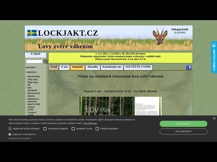 www.lockjakt.cz